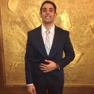 Meet your Posher, Mazen
